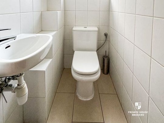 ul. Grzegórzecka, Grzegórzki / Śródmieście, Kraków - Photo 1