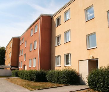 Riggargatan 22 B, våning None - Foto 1