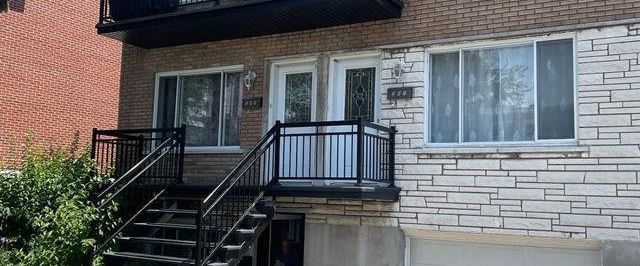 À louer / Appartement - Photo 1