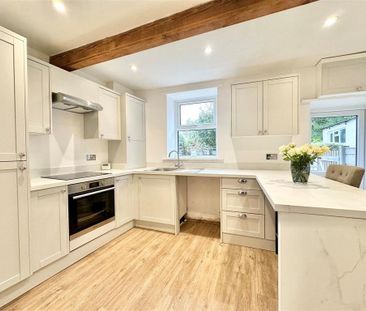 2 bedroom terraced house to rent - Photo 6