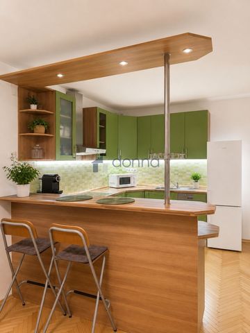 Pronájem bytu 3+kk 55 m², Želivecká, Praha - Фото 2
