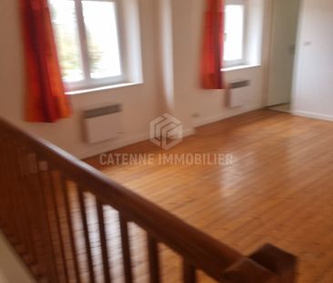 Location Appartement 2 pièces 51m² - Photo 1