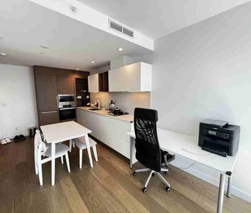 6000 McKay Avenue condo — Burnaby, BC (1-Bedroom) - 1 Bedroom - Photo 4