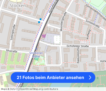 Die Kirchhöfe am Alveser Weg | modernes Wohnen in besonderer Atmosp... - Foto 1