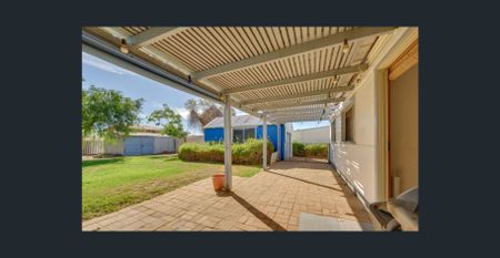 Classic White Picket Fence Home! - Photo 3