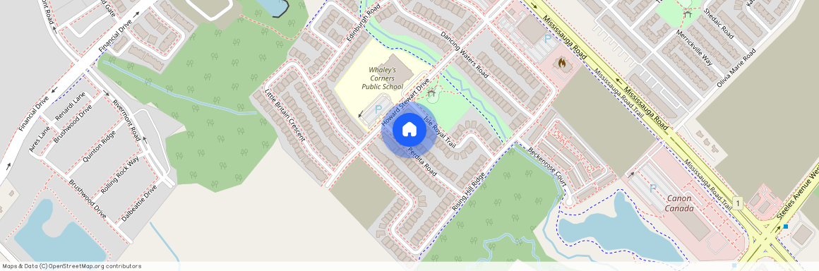 15 Perdita Road, Brampton