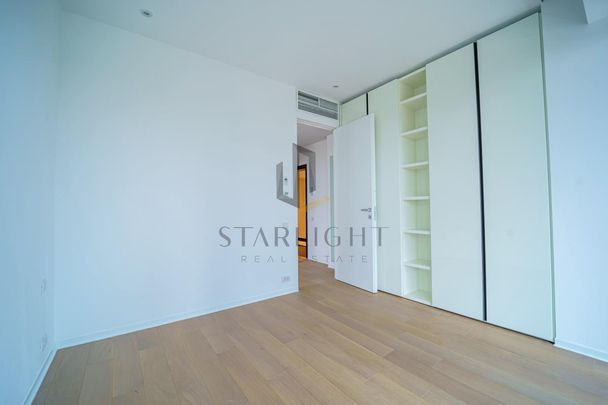 ONE Mircea Eliade | Open-View one bedroom For Rent - Fotografie 1
