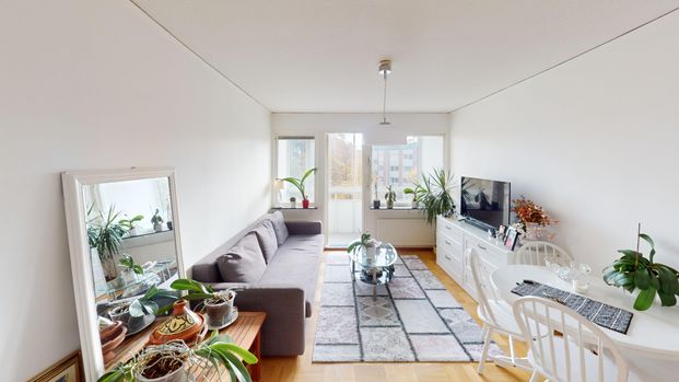 Karlstorpsvägen 88 - Foto 1