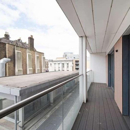 Dalston Square, Dalston, E8 - Photo 1