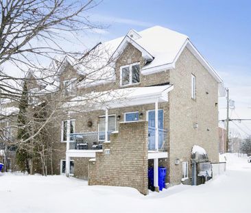 223-3 - 223 Rue De Malartic, Gatineau - Photo 2