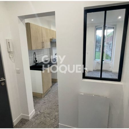Appartement 2 pièces à louer à Champigny sur Marne - Photo 3