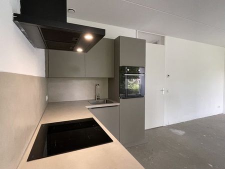 Te huur: Appartement Brandemeer in Leeuwarden - Photo 5