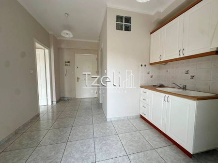 Studio/Γκαρσονιέρα για ενοικίαση Αγυιά (Πάτρα) - Φωτογραφία 3