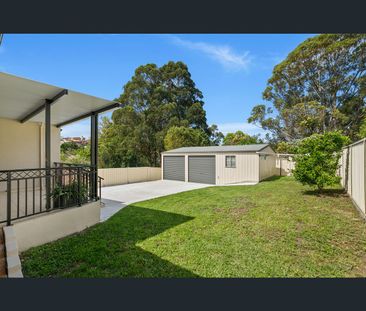 105 Blackman Parade, Unanderra, NSW 2526 - Photo 5