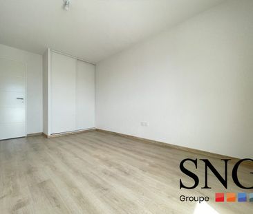 T3 AVEC BALCON ET UN PARKING COUVERT - Photo 2