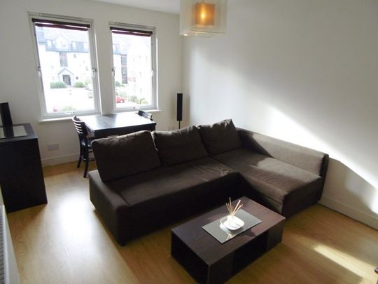 57 Gairn Mews, Gairn Terrace, AB10 6FN, Aberdeen - Photo 1