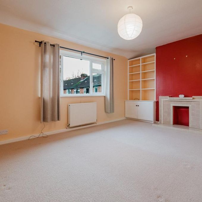 2 bedroom apartment to rent - Photo 1