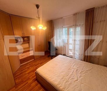Apartament 4 camere, 95 mp - zona Plopilor - Fotografie 2
