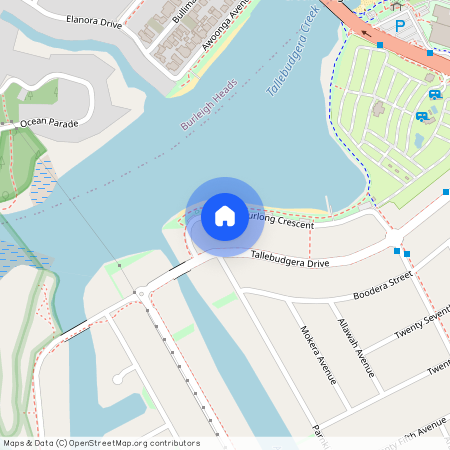 3/36 Murlong Crescent, Qld 4221, Palm Beach