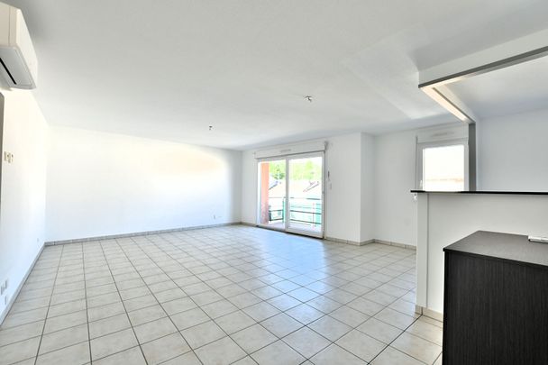Location Appartement 6 pièces 136m² GOLBEY 88190 - Photo 1