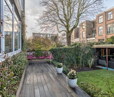 Avenue Concordia 37-A, Kralingen Oost, 3062LB, Rotterdam - Photo 1