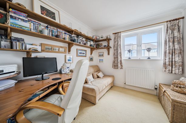 Cutters Wharf, Shelly Road, Exmouth, Devon, EX8 - Photo 1