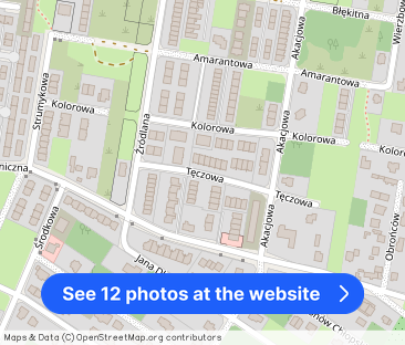 Mieszkanie 66 m2, z ogródkiem 65m2. Wysoki standard. - Photo 1