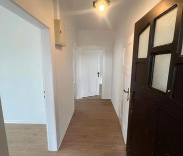 Helle 3 Raum-Wohnung - Foto 4