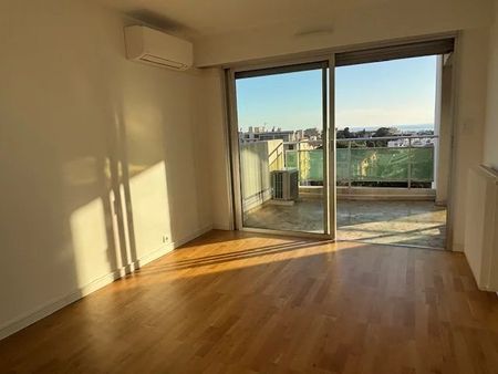 Location Appartement 3 pièces CANNES 06400 - Photo 3