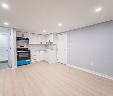 For Lease - 250 Beechy Drive Unit# Basement, Richmond Hill, Ontario - Photo 6