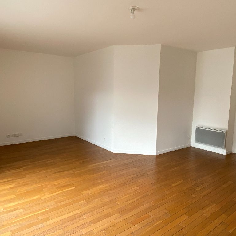 Location Appartement 2 pièces 55m² - Photo 1