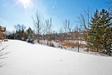 For Lease - 108 Melbourne Drive, Richmond Hill, Ontario - Photo 5