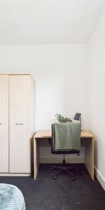 Flat to rent - Photo 3