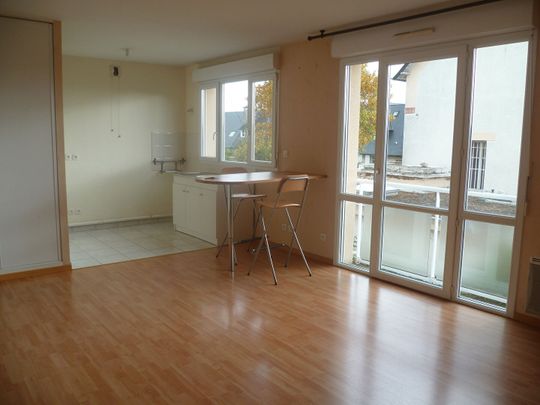CAEN - Appartement 3 pièces - Photo 1