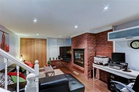 For Lease - 57 Kenwood Avenue, Toronto, Ontario - Photo 5