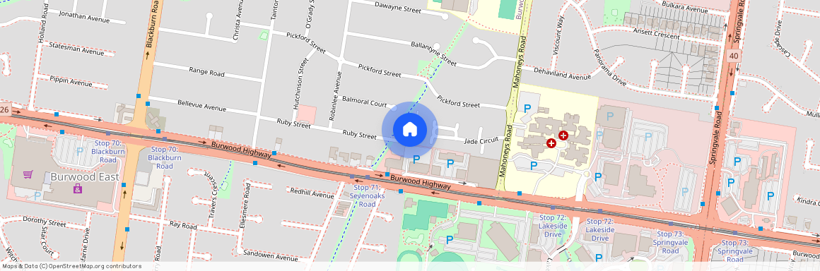 2/35-37 Ruby Street, Burwood East