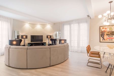 Piso en alquiler en Palacio – Madrid | Gilmar Consulting Inmobiliario - Photo 2