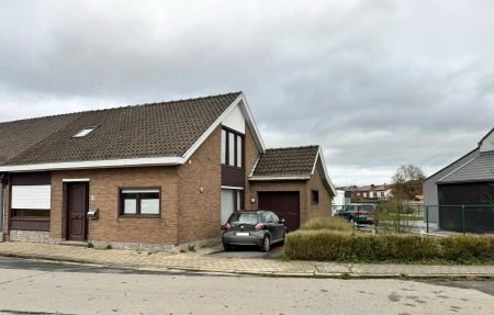 Woning met 3 slaapkamers garage en tuin te Dadizele - Photo 3