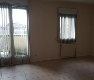 APPARTEMENT 3 PIECES EN DUPLEX QAURTIER ST JEAN DES VIGNES - Photo 1