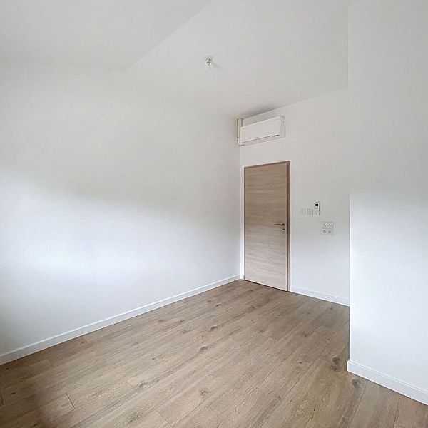 Maison 6 pièces à louer - Photo 1