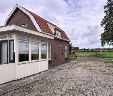 Te huur: Huis Zuid Schalkwijkerweg in Haarlem - Foto 1