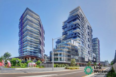 D303/101 Waterloo Road, MACQUARIE PARK NSW 2113 - Photo 4