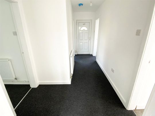 2 Bedroom Bungalow To Rent - Photo 1