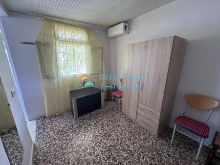 Studio/Γκαρσονιέρα για ενοικίαση Ψαροφάϊ (Πάτρα) - Photo 2