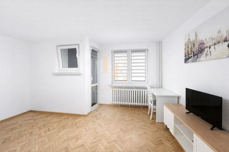 2-pokojowe mieszkanie 45 m² z balkonem | Powiśla - Zdjęcie 5