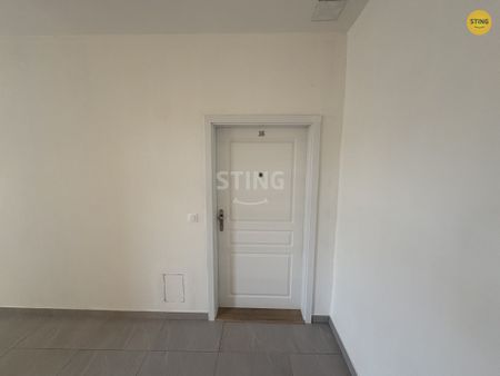 Byt 2+kk k pronájmu, Prostějov, ulice Lutinovova - Fotografie 4