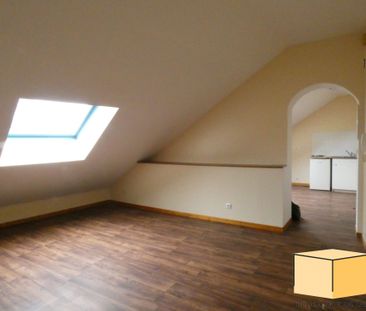 Location Appartement 1 pièce 24m² BELLEY 01300 - Photo 3