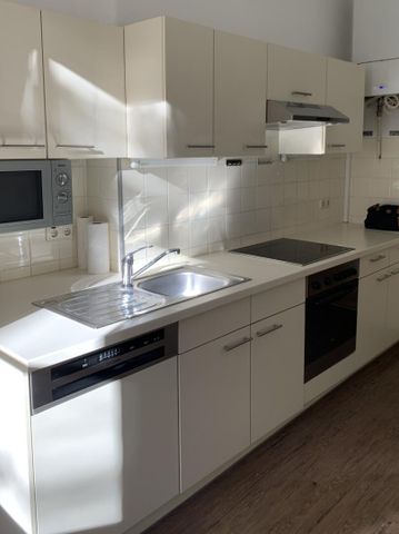 Sanierter Altbau nächst Stadtpark / Geidorfplatz / Universität - VERMIETET! - Photo 5