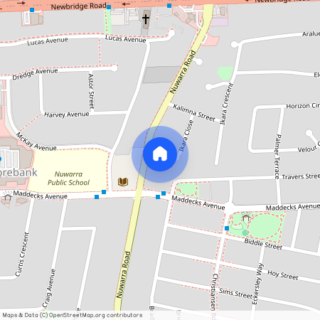 23/96-98 Nuwarra Road, NSW 2170, Moorebank