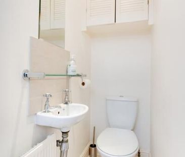 2 Bedroom House To Let - Photo 3